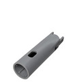 Smart Microfiber gulvskraber 35 cm m/click-system